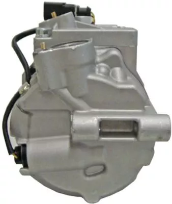 MAHLE Compressor, air conditioning (ACP1269000S)