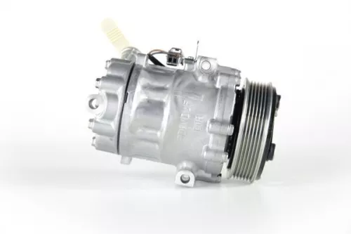 MAHLE Compressor, air conditioning (ACP1351000P)