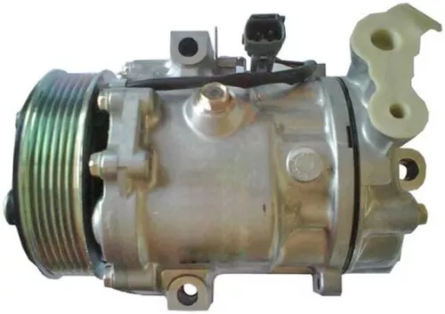 MAHLE Compressor, air conditioning (ACP1351000P)