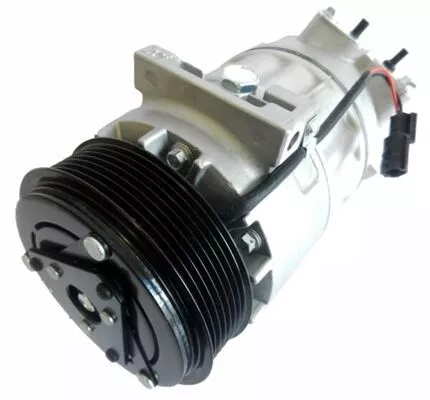 MAHLE Compressor, air conditioning (ACP610000S)
