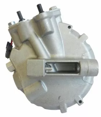 MAHLE Compressor, air conditioning (ACP610000S)