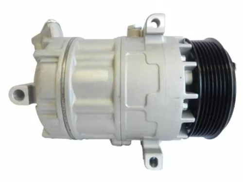 MAHLE Compressor, air conditioning (ACP610000S)
