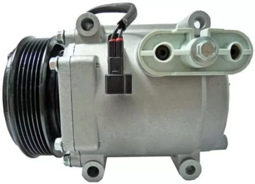 MAHLE Compressor, air conditioning (ACP90000S)