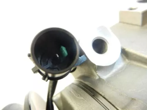 MAHLE Compressor, air conditioning (ACP982000S)