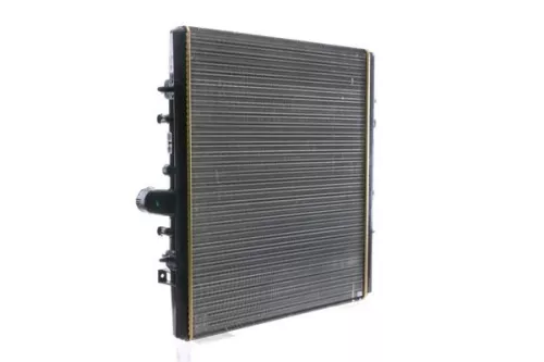 MAHLE Radiator, engine cooling (CR1437000S)