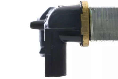 MAHLE Radiator, engine cooling (CR1437000S)