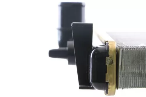 MAHLE Radiator, engine cooling (CR1437000S)