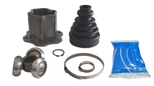 SKF Joint Kit, drive shaft (VKJA6018)