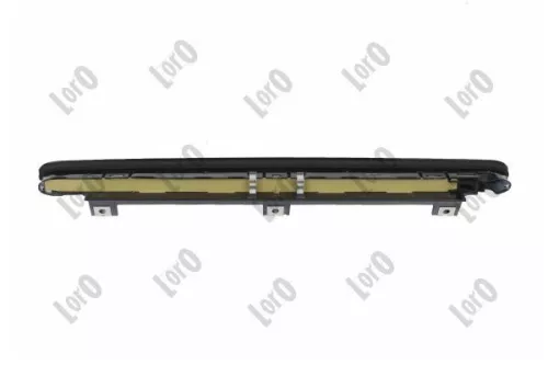 ABAKUS Headlight (550-1161RMLDEM2)