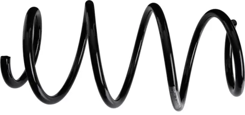SACHS Suspension Spring (993 880)