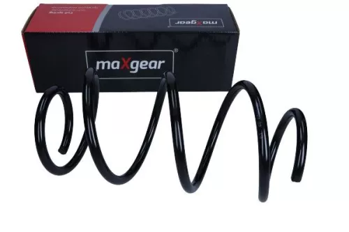 MAXGEAR Suspension Spring (60-0523)