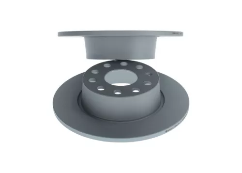 BOSCH Brake Disc (0986479F23)