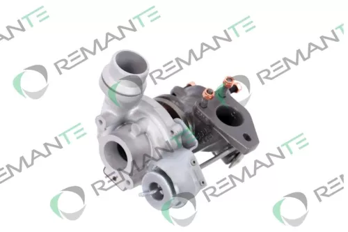 REMANTE Charger, charging (supercharged/turbocharged) (003-001-000206R)