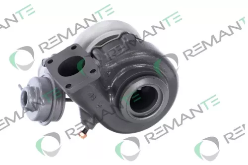 REMANTE Charger, charging (supercharged/turbocharged) (003-001-000206R)