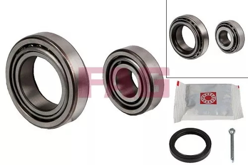 Link/Coupling Rod, stabiliser bar