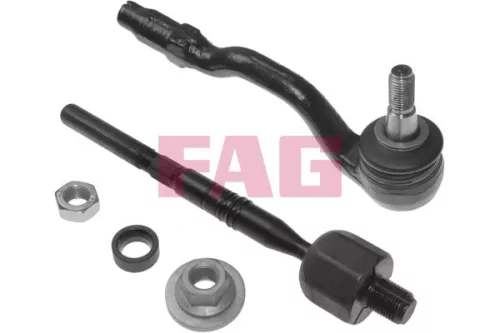 Mounting, stabiliser bar