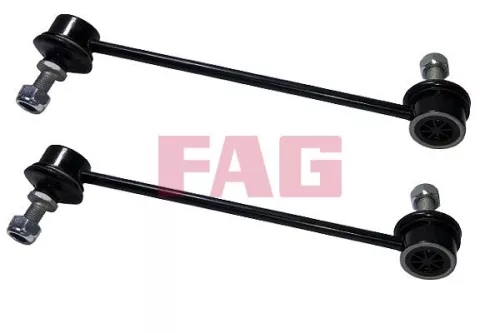 Schaeffler FAG Control/Trailing Arm, wheel suspension (821057110)