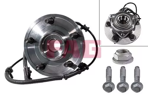 Inner Tie Rod