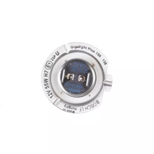 BOSCH Bulb, headlight (1987301137)