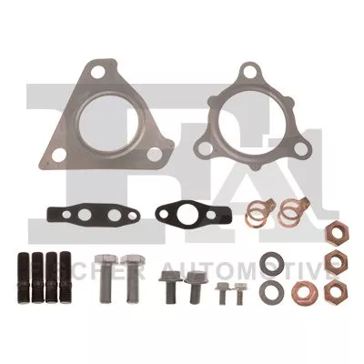 FA1 Mounting Kit, charger (KT740180)