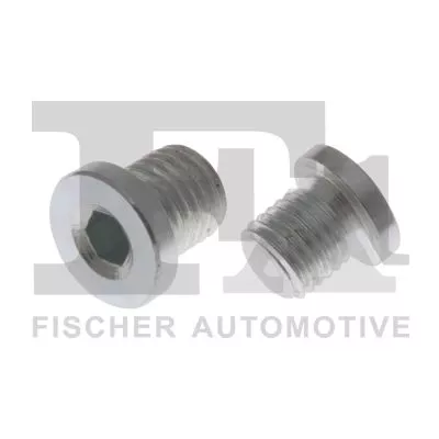 Screw Plug