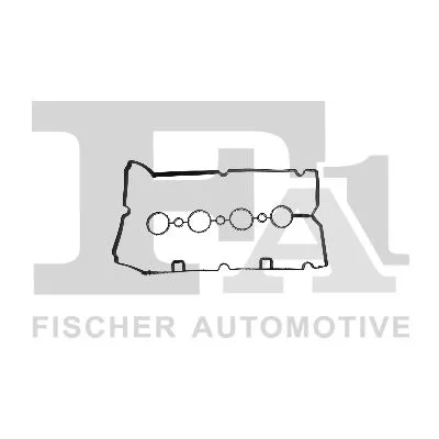 FA1 Gasket, cylinder head cover (EP1200-917)