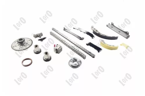 ABAKUS Tail Light Assembly (037-43-872)