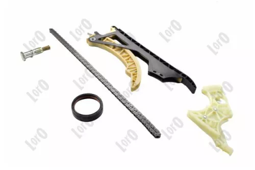 ABAKUS Tail Light Assembly (037-43-872)