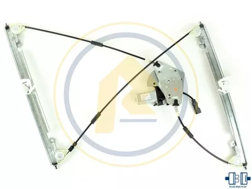 Window Regulator