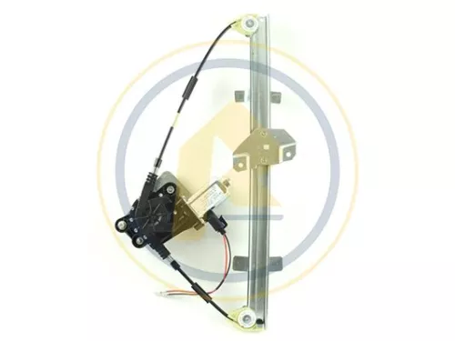 Window Regulator
