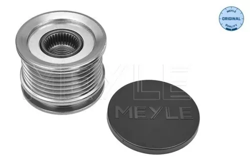 MEYLE Alternator Freewheel Clutch (0140531005)