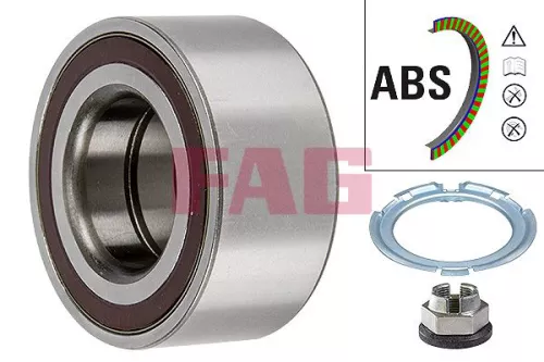 Tie Rod End