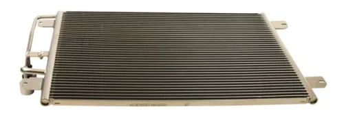 MAXGEAR Condenser, air conditioning (AC876761)