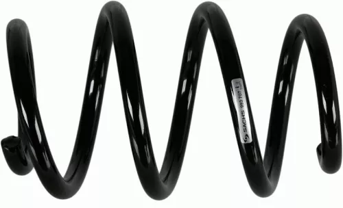 SACHS Suspension Spring (993 707)