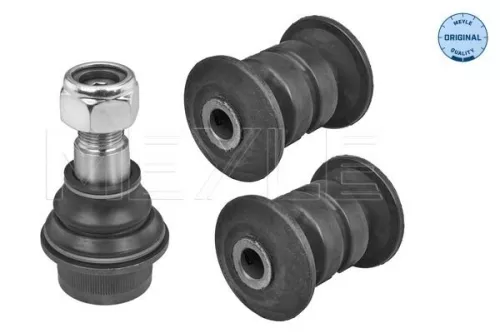 MEYLE Repair Kit, control arm (0166100007)
