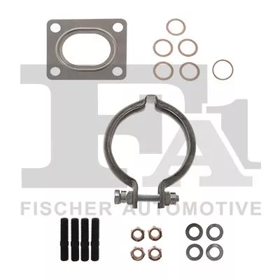 FA1 Mounting Kit, charger (KT310240)