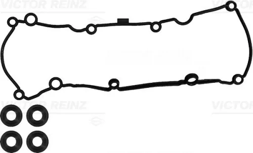 VICTOR REINZ Gasket Set, cylinder head cover (15-12489-01)