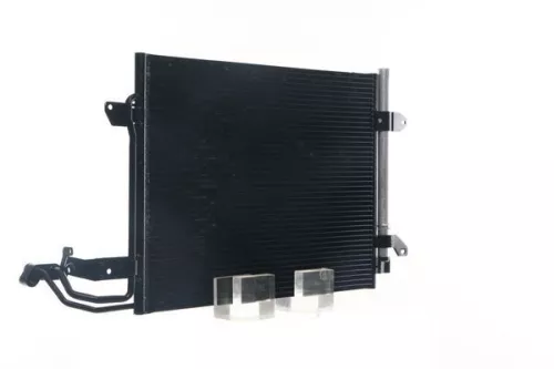 MAHLE Condenser, air conditioning (AC325000S)