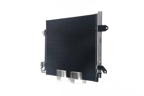 MAHLE Condenser, air conditioning (AC325000S)
