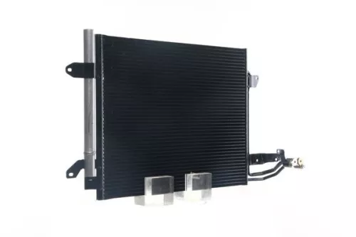 MAHLE Condenser, air conditioning (AC325000S)