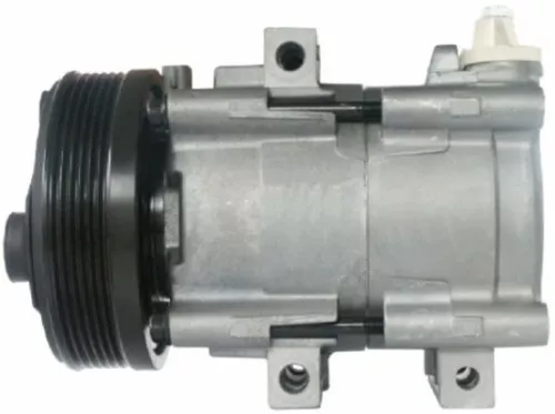 MAHLE Compressor, air conditioning (ACP101000S)