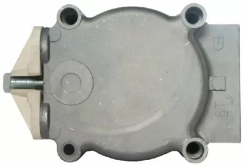 MAHLE Compressor, air conditioning (ACP101000S)