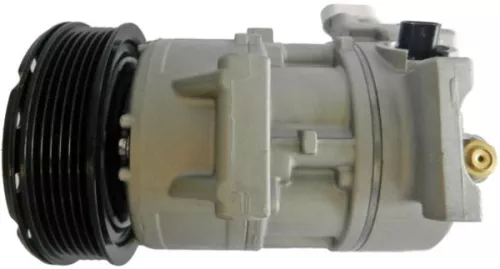 MAHLE Compressor, air conditioning (ACP103000S)