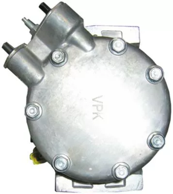MAHLE Compressor, air conditioning (ACP1037000S)
