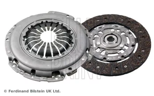 BLUE PRINT Clutch Kit (ADL143052)