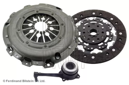 BLUE PRINT Clutch Kit (ADV1830125)