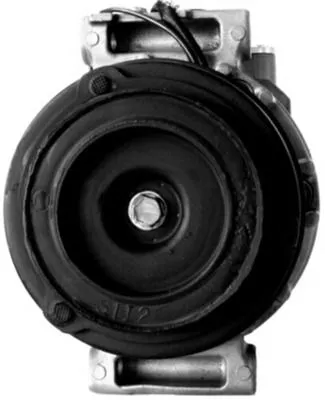 MAHLE Compressor, air conditioning (ACP1162000S)