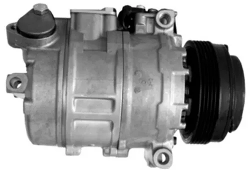 MAHLE Compressor, air conditioning (ACP1162000S)