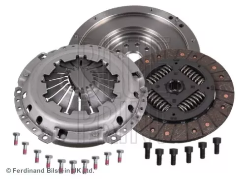 BLUE PRINT Clutch Kit (ADW193038)