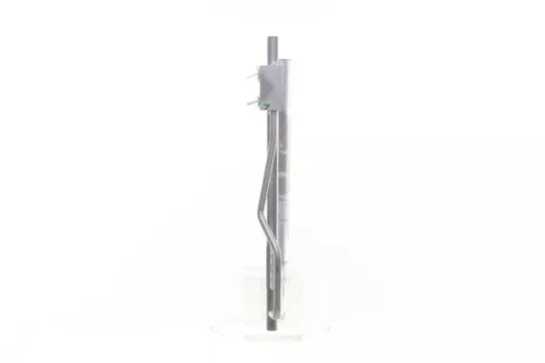 MAHLE Condenser, air conditioning (AC488000S)